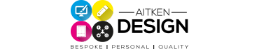 No Minimum Order Quantity Promotional Products From Aitken Design